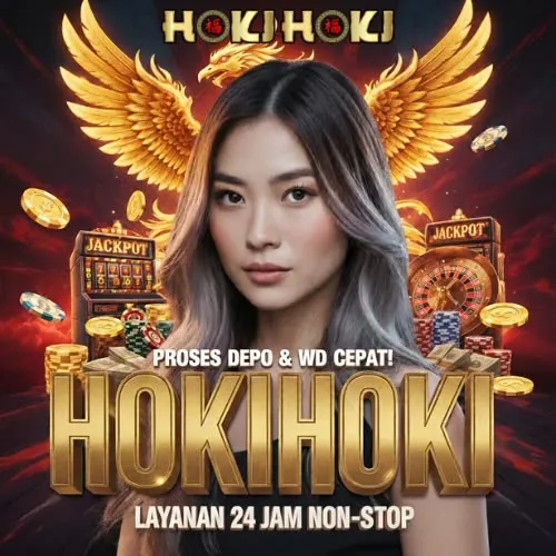 HOKIHOKI - Permainan Bingo Seru dan Mengasyikkan