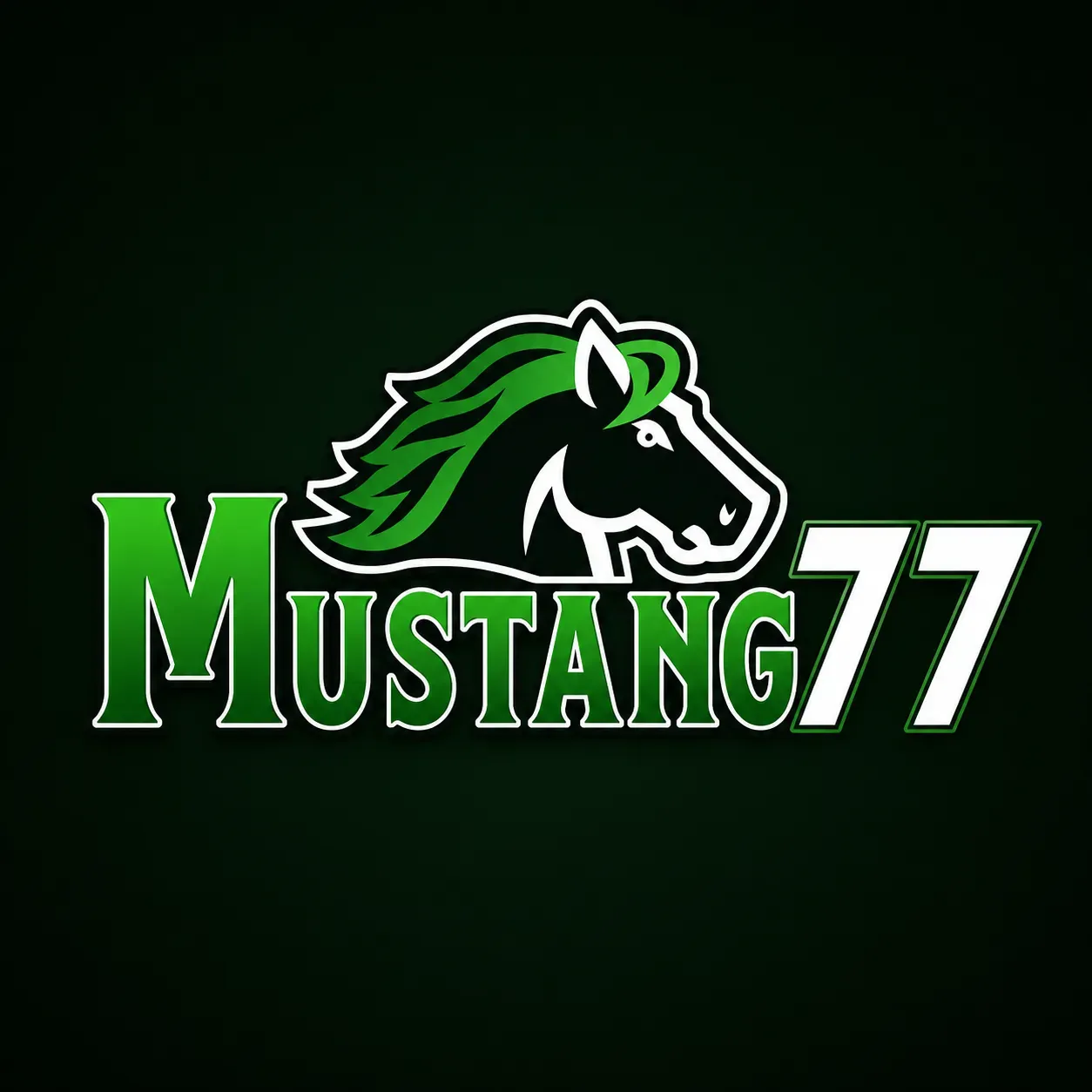 MUSTANG77 - Game Arcade Seru dan Mengasyikkan