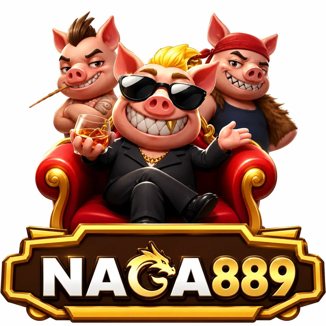 NAGA889 - Petualangan Berkebun yang Seru