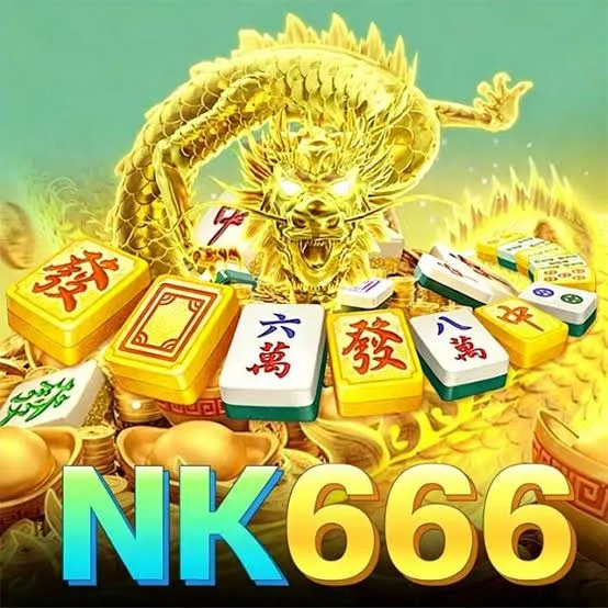 NK666 - Permainan Puzzle Menarik dan Menantang