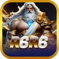 R6R6 - Permainan Slot Seru dengan Peluang Menang Besar