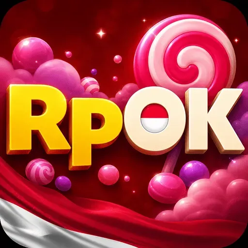 RPOK - Pertempuran Terhebat di Dunia Battle Royale